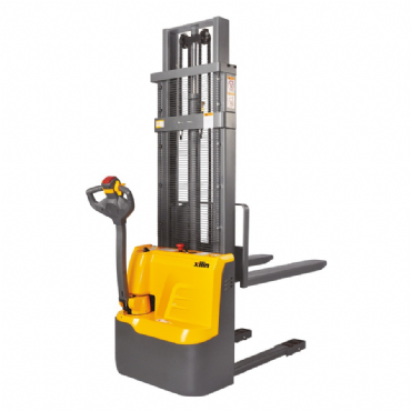 Akülü İstif Makinaları