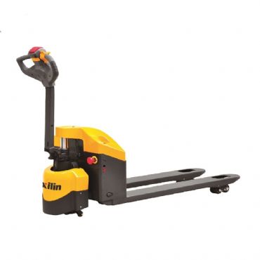 Ağır Hizmet Akülü Transpalet 1.5 Ton 