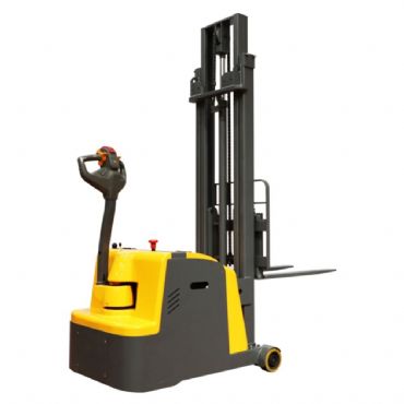 Jel Akülü Denge Ağırlıklı İstif Makinesi 1 Ton 3-3.5 MM