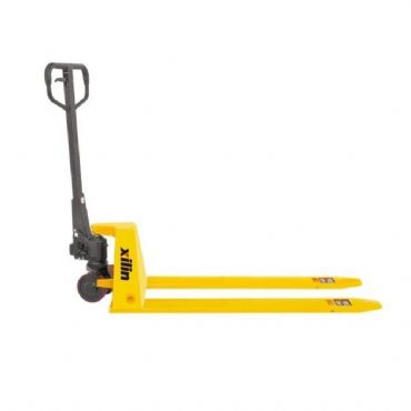 Alçak Şase Manuel Transpalet 1-1.5 TON 35-52MM 