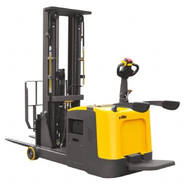 Denge Ağırlıklı İstif Makinaları