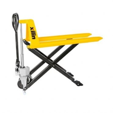 Makaslı Manuel Transpalet 1 Ton 