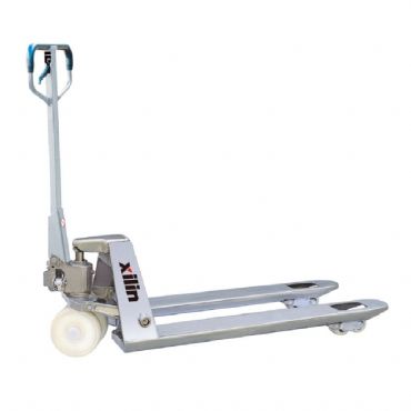 Galvanizli Manuel Transpalet 2.5 TON