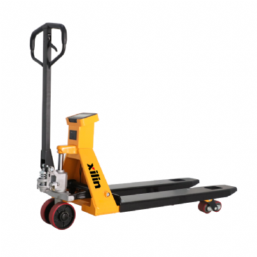 Terazili Transpalet 2.5 TON 