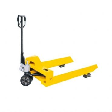 Bobin Taşıma Transpaleti 2 TON