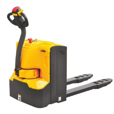 Akülü Transpalet 2 Ton