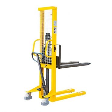 Manuel İstif Makinaları