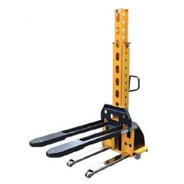 Akülü Araç İçi İstif Makinası 1 Ton 1.5 Metre   