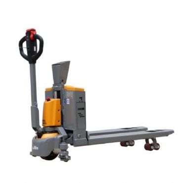 Akülü Terazili Transpalet 1.5 - 2 Ton