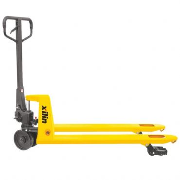 Dört Yön Hareketli Transpalet 2.5 Ton