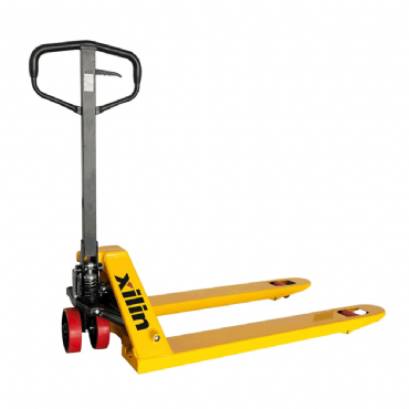 Geniş Transpalet 2.5 Ton 