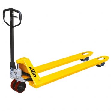 Manuel Transpalet 1.5 Ton 2 Metre 