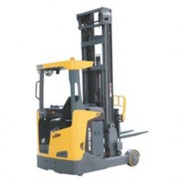 1.6 Ton 9.5 Metre Reach Truck