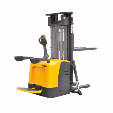 Tripleks Akülü Platformlu İstif Makinesi 2 TON 4.5 - 6.5 MT 