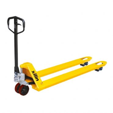 Uzun Transpalet 2 TON 1.5 Metre 